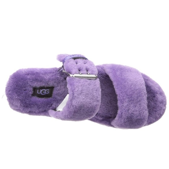Ugg Fuzz Yeah Slippers - Picture 4 of 9